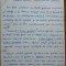 Manuscris al lui Ovidiu S. Crohmalniceanu, Cronica literara, 10 pagini
