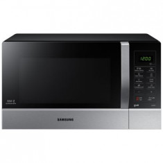 Cuptor cu microunde Samsung GE109MST, 28 l, 900 W, Inox foto