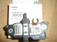 releu alternator bosch cod F00MA45300 foto