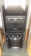 PC Gaming i5, 8GB DDR3,HDD 1TB,MSI R7 370 2GB 256 bit foto