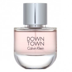 Calvin Klein Downtown eau de Parfum pentru femei 50 ml foto