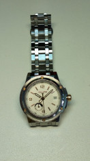 Ceas Sector 850 automatic power reserve Swiss Made foto