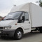 Ford Transit, an 2003, 2.4 Turbo Diesel