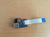 Modul USB DV6 - 3000 , DV6 - 3060es (A127 ; A130), HP