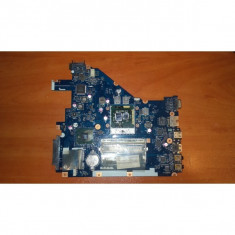 Placa de baza laptop Acer Aspire 5742 Netestata foto