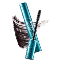 Rimel Supershock Max*Avon*nuanta negru*sigilat foto