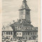 BRASOV , PRIMARIA , PIATA ,CARUTE , ED. H. ZEIDNER , BRASOV , CIRC.1914