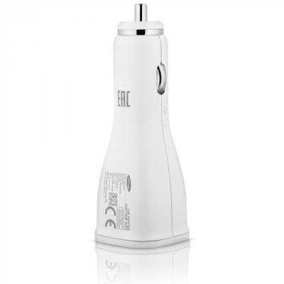 Incarcator auto Samsung EP-LN915U alb original foto