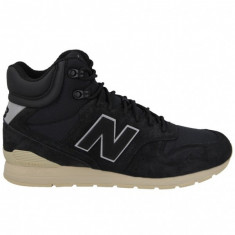 NEW BALANCE 996 BLACK foto