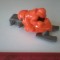 bnk jc Kinder - FS 107 - snowmobil