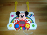 Mickey Mouse Mattel - jucarie zornaitoare copii