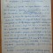 Manuscris al lui Ovidiu S. Crohmalniceanu, Cronica literara, Z. Ornea, 13 pagini