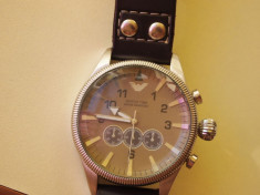 Ceas Emporio Armani, model SM B6522 foto