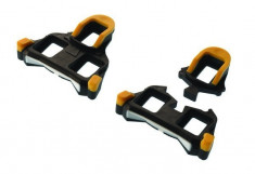 Placute pedale Shimano SPD-SL rotative 6 grade PB Cod Produs: 421539170RM foto