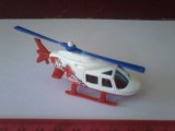 bnk jc Hot Wheels - Elicopter - 1989