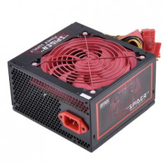 Sursa PC 500W model Spider marca Intex foto