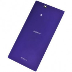 Capac baterie Sony Xperia Z Ultra C6802 C6806 C6833 Original Mov foto