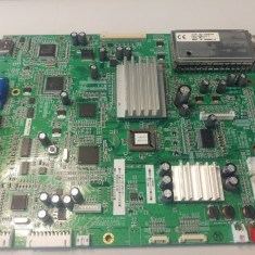 Main Board T3212G-11C-000 PAL V1.0 Recuperat Din DTL-632V200 Ecran V320B1-L04