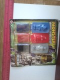 Bnk jc Doctor Who - Monster Model Mould Set - ambalaj sigilat