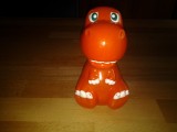 **Dino Lanterna cu Sunete 16 cm jucarie copii