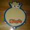 Quickos jucarie zornaitoare copii 22 cm