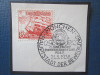TIMBRE GERMANIA REICH 1933=1945 STAMPILA, Stampilat