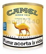 TUTUN CAMEL GOLD 80g ORIGINAL !!! - sectorul 6 foto