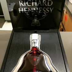 Hennessy Richard Extra Cognac, 700 ml foto