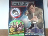 bnk jc Doctor Who - ambalaj original sigilat