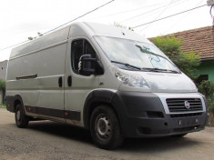 Fiat Ducato Maxi, an 2008, 3.0 Diesel foto