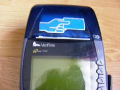 Terminal POS Verifon Omni 3750 foto