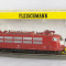 Locomotiva Fleischmann Br 103 scar Ho 1 : 87