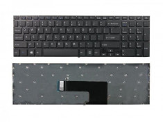 Tastatura laptop Sony Vaio SVF152C29V foto