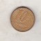 bnk mnd Brazilia 10 centavos 2009
