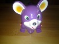 Soricel muzical rotativ cca. 16 cm