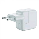 Incarcator original 10W iPad, De priza