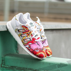 unicat ! ADIDASI ORIGINALI 100% Adidas ZX 500 2.0 RITA ORA UNISEX nr 42 foto