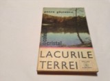 Lacurile Terrei - Petre Gastescu ,RF12/1