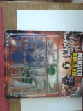 bnk jc Doctor Who - Monster build kit -ambalaj original sigilat