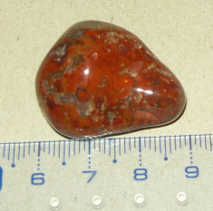 Piatra semipretioasa - zodiacala - mineraloterapie - 2+1 gratis - RBK18013 foto