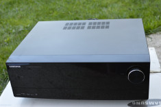 Amplificator Harman Kardon AVR 165 DEFECT foto