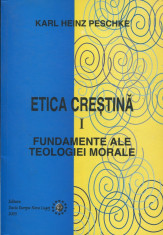 Karl Heinz Peschke - Etica crestina, vol. 1 - 648112 foto