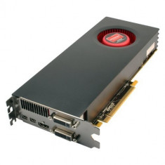 Placa video AMD Radeon HD6870 HD 6870 1 GB GDDR5 PCI Express 256-bit biti foto