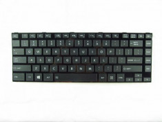 Tastatura laptop Toshiba Satellite C40-A foto