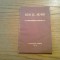 KIM IL SUNG - On Progressive Democracy - Pyongyang, Korea, 1976, 27 p.