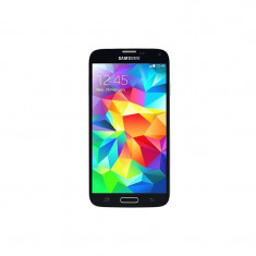 Smartphone Samsung Galaxy S5 Duos G900FD 16GB 4G Blue foto