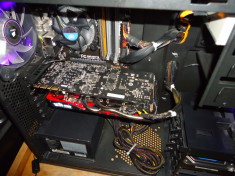 Sistem i5 4460 + GTX 970 foto