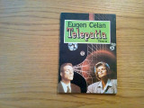 TELEPATIA - Eugen Celan - Editura Teora, 1993, 123 p.