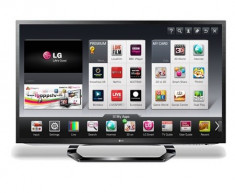 Tv lg 3d Smart 42lm620s foto