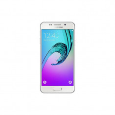 Smartphone Samsung Galaxy A3 A310FD 16GB Dual Sim 4G White foto